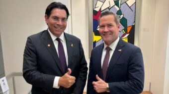 UN Security Council endorses ‘Trump peace plan’ for Gaza