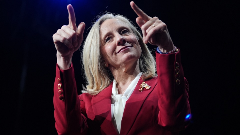 Digging deeper into Virginia’s 2025 election results—from a working-class perspective