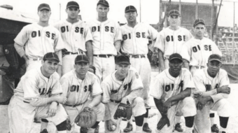 80 years ago: A Jewish radical and two Negro League stars crusade to integrate baseball