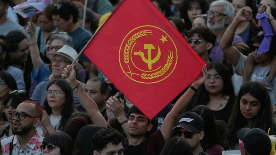 Chile’s working class faces tough road after far-right election win