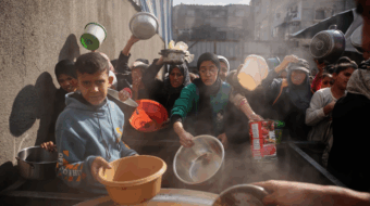 The three narratives: Gaza as the last moral frontier against Israel’s policy of annihilation