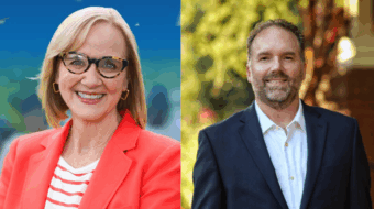 GOP suffers major election losses in Florida and Georgia