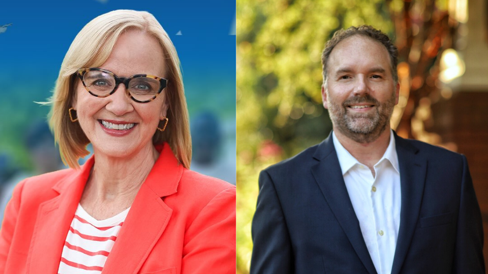 GOP suffers major election losses in Florida and Georgia