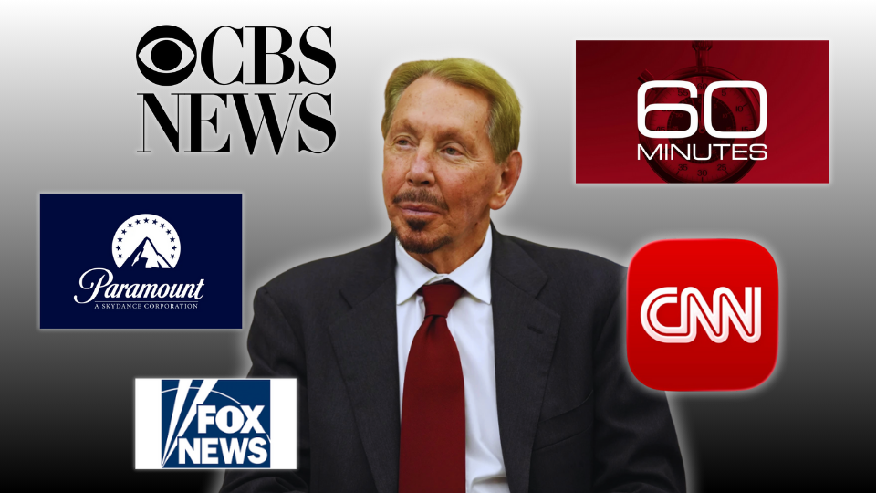 The right-wing mainstream media coup has begun
