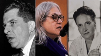 Still burning: Mira Larkin and the living legacy of the Hollywood blacklist