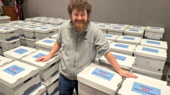 People Not Politicians: 300,000 demand Missouri referendum to overturn GOP gerrymandering