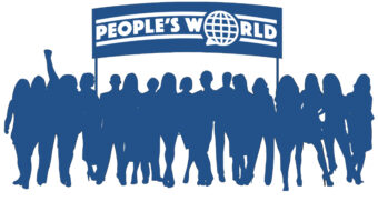 People’s World fund drive completed – PLUS 2025’s Top Ten stories