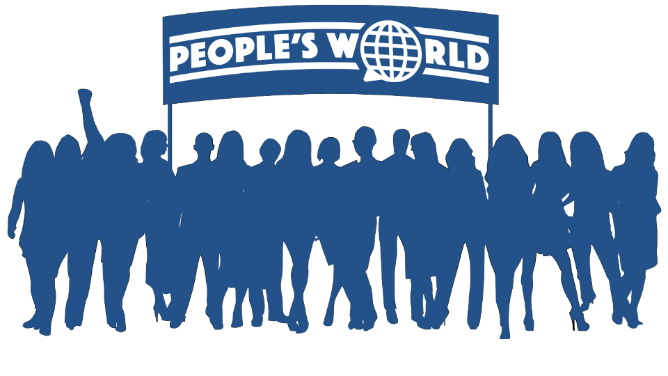 People’s World fund drive completed – PLUS 2025’s Top Ten stories