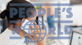 People’s World needs your voice – Can you help make calls?