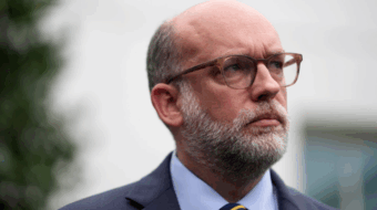 Trump’s federal worker cuts start appearing in jobless stats