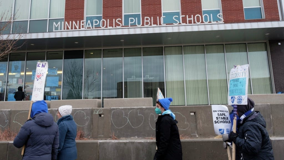 Trump suing for alleged discrimination against white people