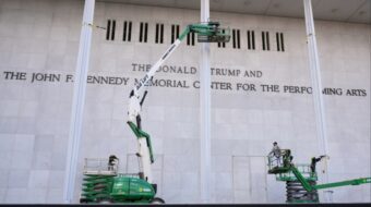 The Trump District of Columbia? It could happen.