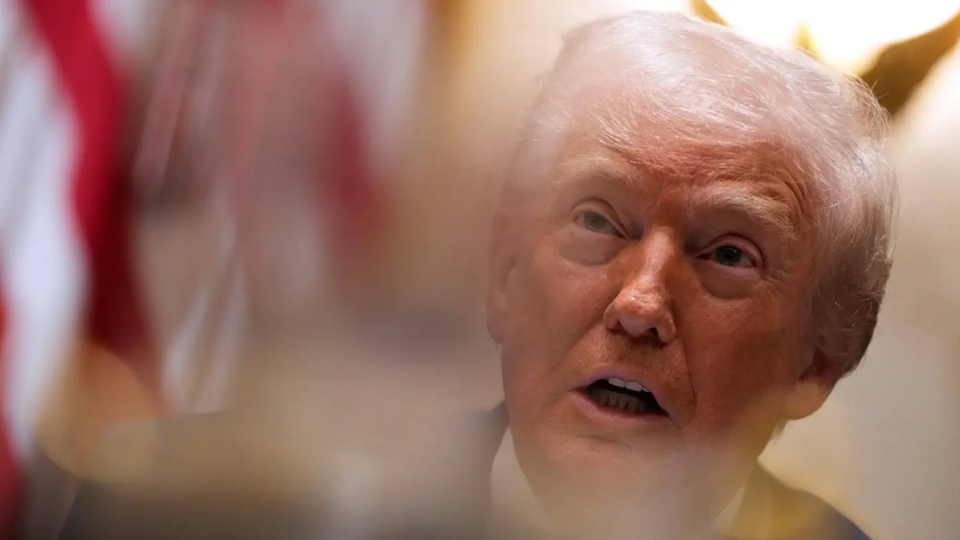 Supreme Court expected to greenlight any and all Trump firings