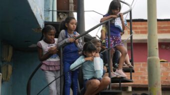 Strangulation, not invasion: Trump’s plan for Venezuela