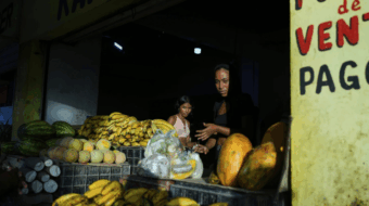 U.S. sanctions kill as much as war