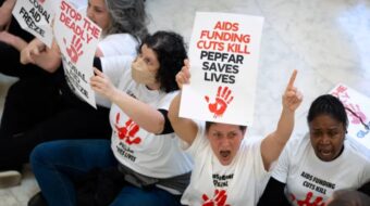 Trump ends World AIDS Day commemoration, cuts lifesaving HIV prevention funds