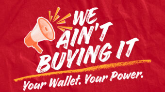 Target boycott is showing the power of Black-labor unity