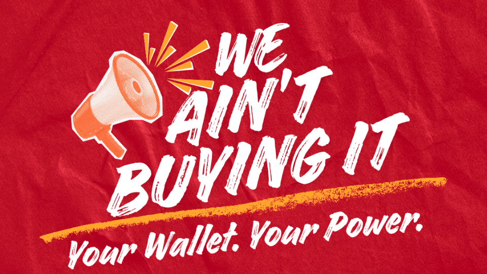 Target boycott is showing the power of Black-labor unity