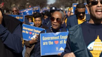 MLK panel cites damage done by Federal worker cuts