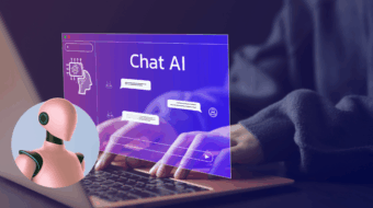 Is artificial intelligence really plagiarism on a massive scale?