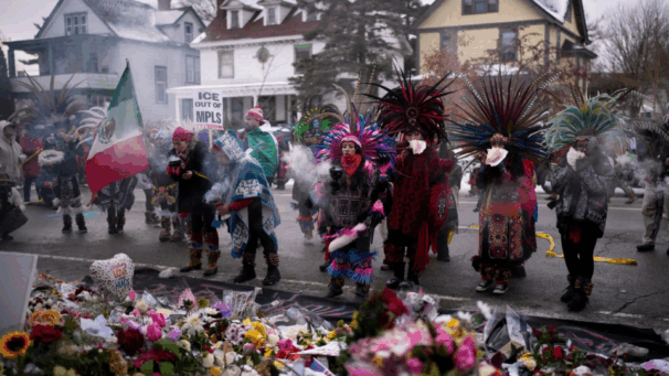 Statewide Shutdown in Minnesota planned for Jan. 23 to expel ICE