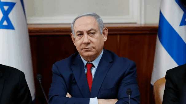 Self-engineered decay: Israel's political collapse cannot be separated from its war crimes