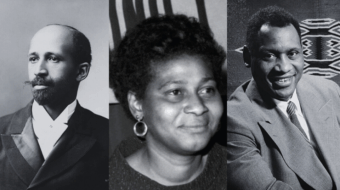 Communist historiography comes to light at American Historical Association conference