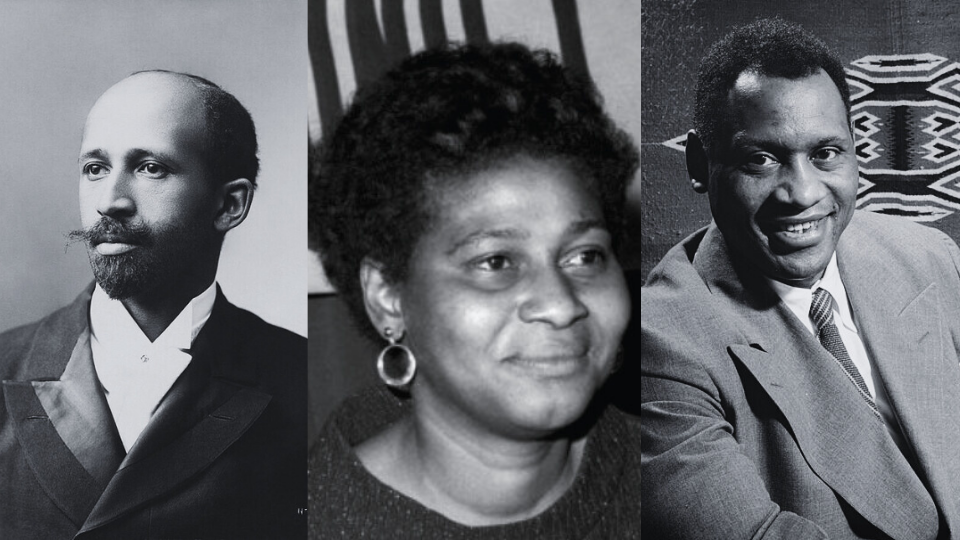 Communist historiography comes to light at American Historical Association conference