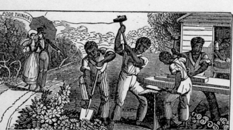 Essential lessons from the book ‘The Capital of Slavery’