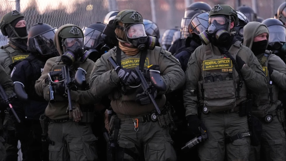 Decision looms on ICE funding bill – Tell Congress to vote no