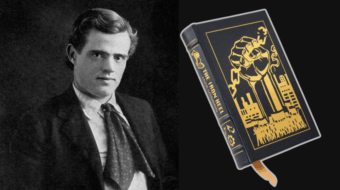 Jack London at 150: ‘The Iron Heel’ as the first dystopia of imperialism