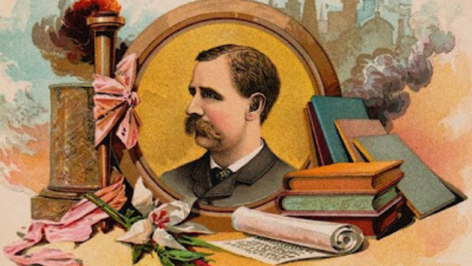 How Edward Bellamy’s ‘Looking Backward’ is looking ahead