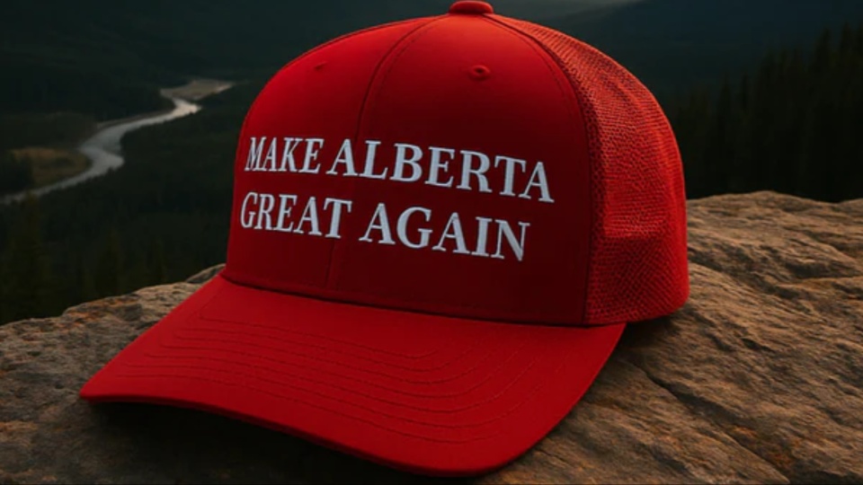 Canadian workers condemn interference as Trump administration encourages Alberta separatism