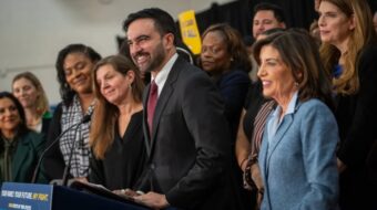 New Yorkers prove there are limits to Trump’s power