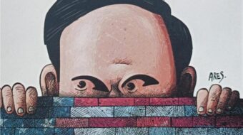 The many lies of Marco Rubio