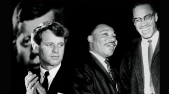 Cold War context for the killings of 4 U.S. political leaders