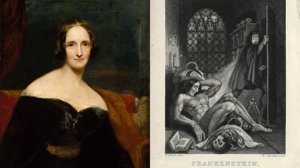 Radical legacy: Revisiting Mary Shelley’s ‘Frankenstein’ on 175th anniversary of her death