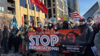 Minnesota General Strike unites labor and community against ICE