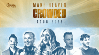 Turning Point USA pushes white Christian nationalism in suburbs