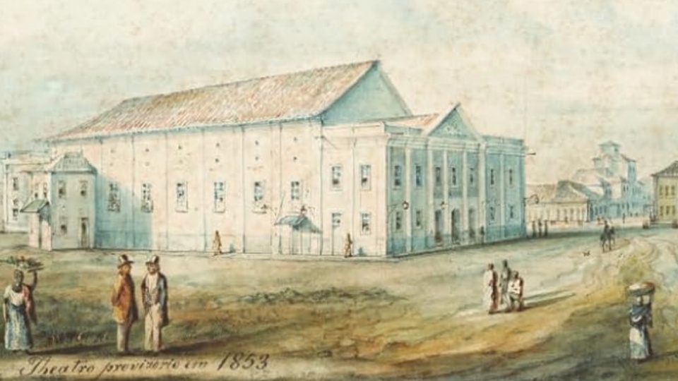 Eric A. Gordon’s ‘Opera and Society,’ written in 1969, now in print