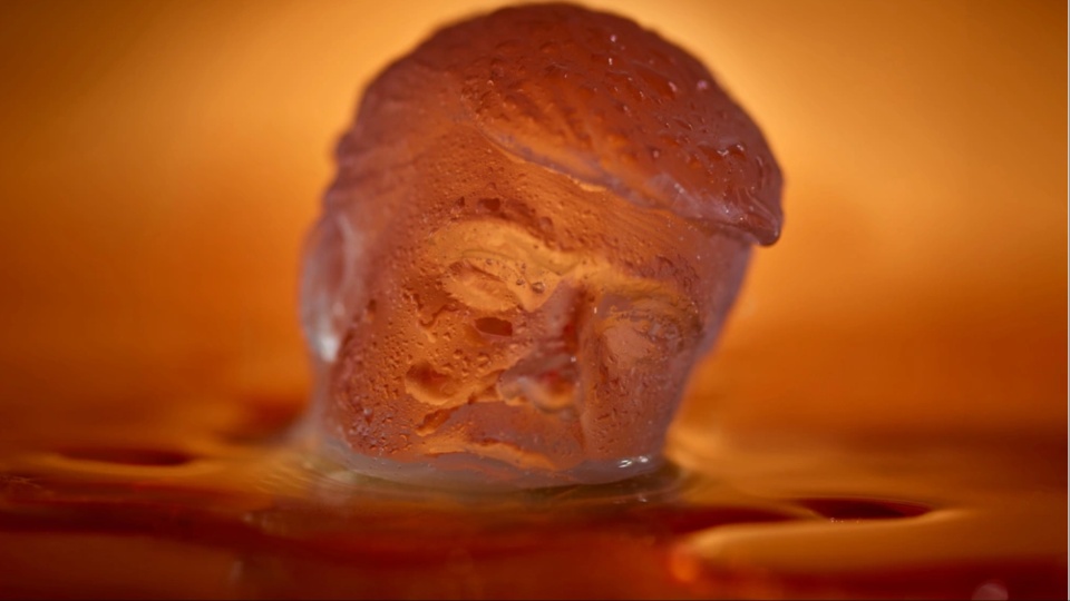 Is ICE starting to melt in Minnesota?