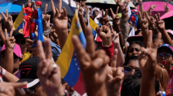 Social progress in Venezuela real reason for Trump’s invasion