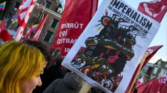 China specialist on Venezuela: ‘U.S. neocolonialism cannot conquer justice’