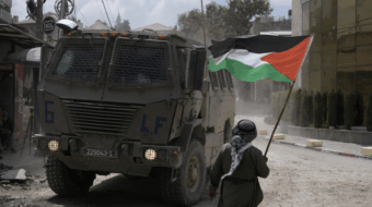 A war without headlines: Israel’s shock-and-awe campaign in the West Bank