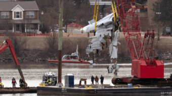 Trump ‘War Department’ endangers everyone who flies in U.S.