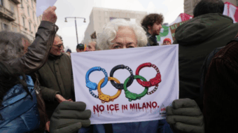 The 2026 Winter Olympics and opposing MAGA for a better tomorrow