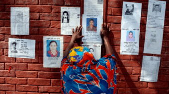 When contracts protect profits but not workers