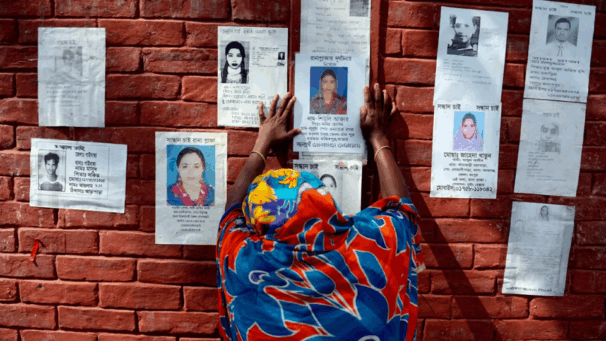 When contracts protect profits but not workers