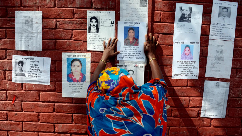 When contracts protect profits but not workers