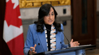 Canada vows to send humanitarian aid to Cuba